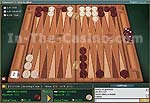 Backgammon Tournament