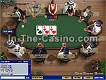 Poker Ocean